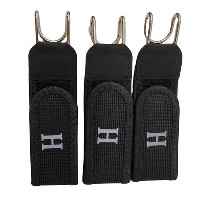 Lazy Man Belt