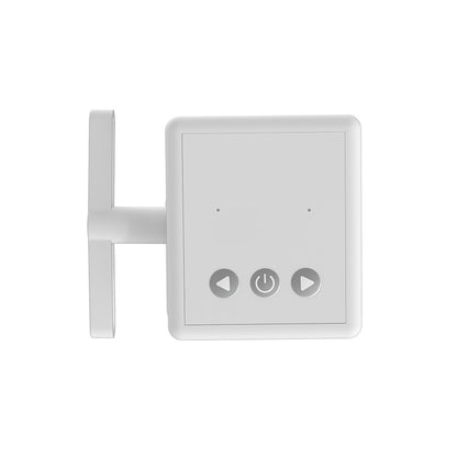 Lazy Man Turn off Light Artifact