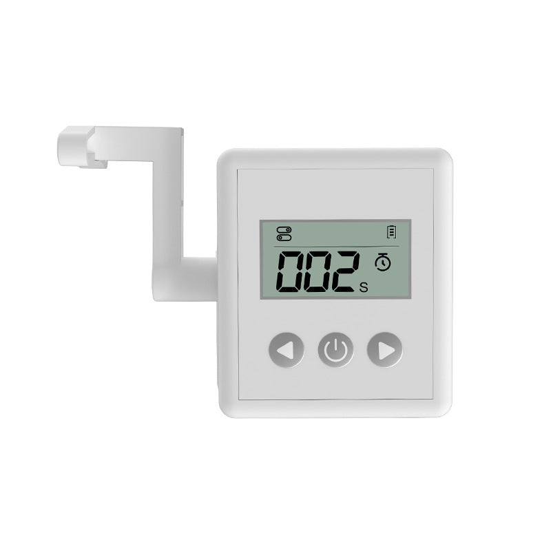 Lazy Man Turn off Light Artifact