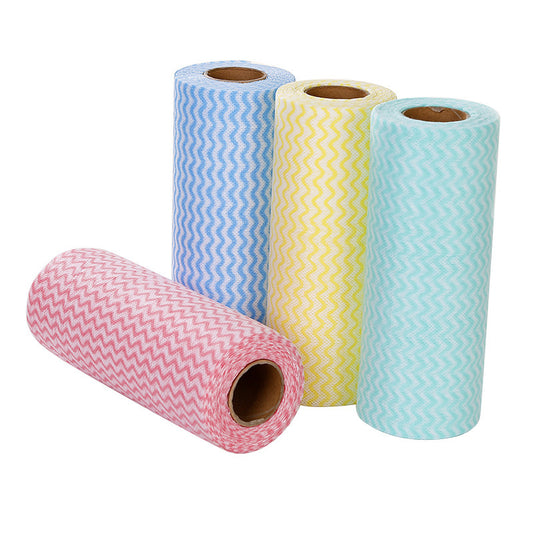 Lazy person's cloth