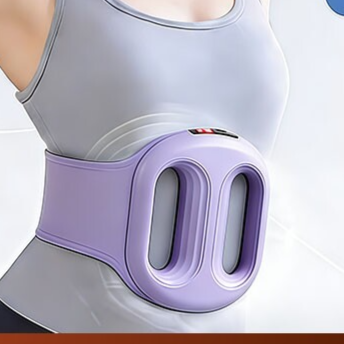 Lazy Person's Fascia Ring