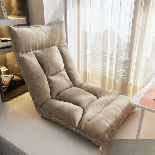 Lazy person sofa tatami