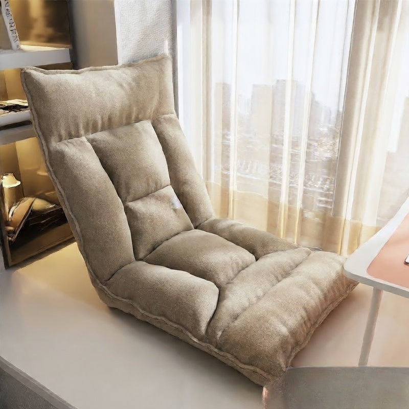 Lazy person sofa tatami