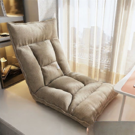 Lazy person sofa tatami
