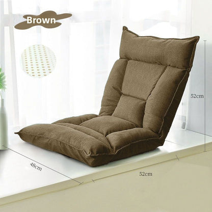 Lazy person sofa tatami