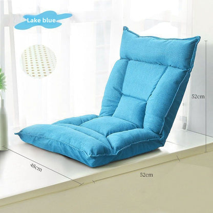 Lazy person sofa tatami