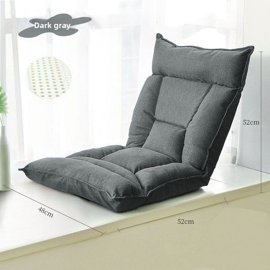 Lazy person sofa tatami