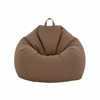Lazy sofa chair cover