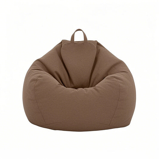 Lazy sofa chair cover