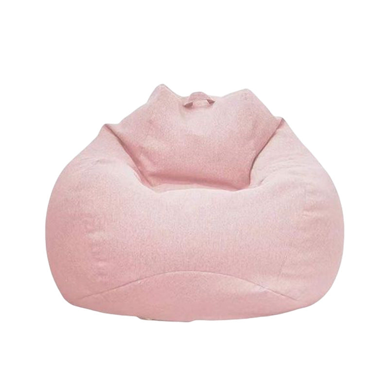 Lazy sofa chair cover