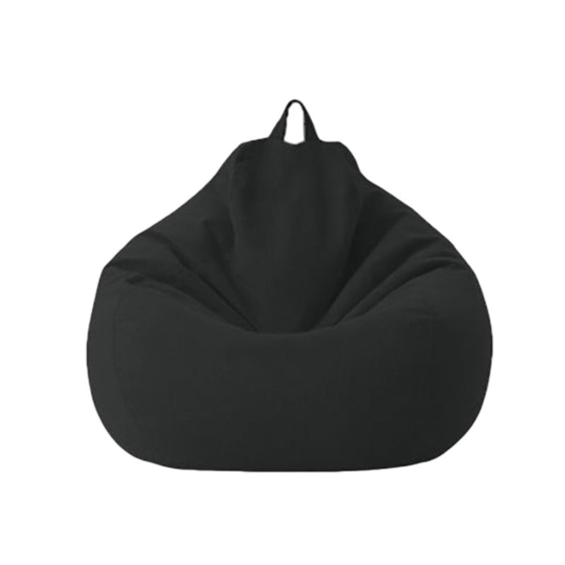 Lazy sofa chair cover