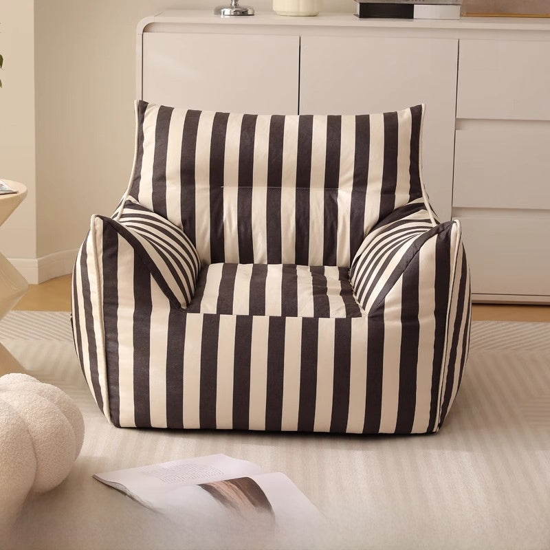 Lazy Sofa Chair for Sleeping and Reclining