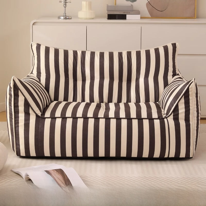 Lazy Sofa Chair for Sleeping and Reclining