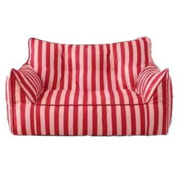 Lazy Sofa Chair for Sleeping and Reclining