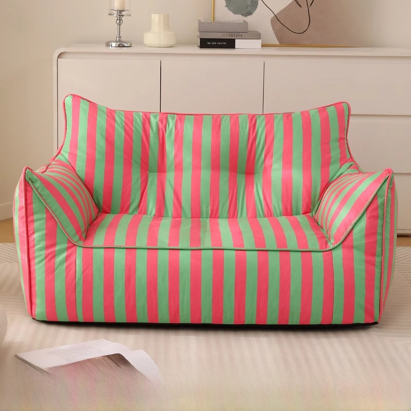 Lazy Sofa Chair for Sleeping and Reclining