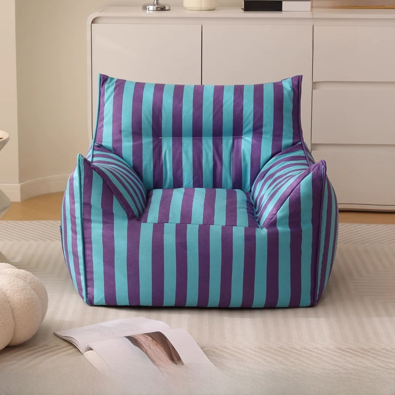 Lazy Sofa Chair for Sleeping and Reclining
