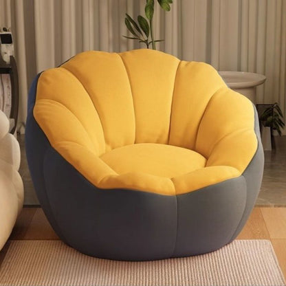Lazy Sofa Chair with Removable Cover