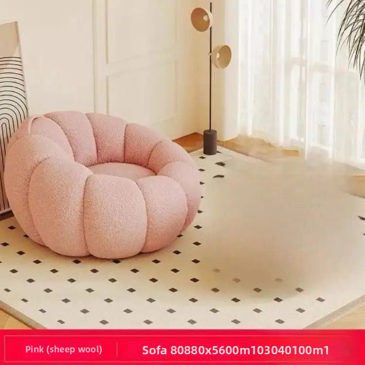 lazy sofa