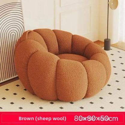 lazy sofa
