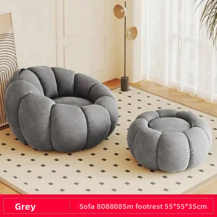 lazy sofa
