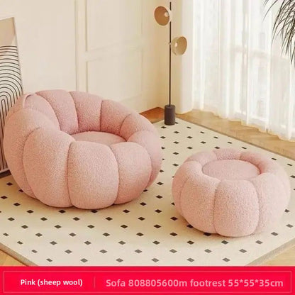 lazy sofa