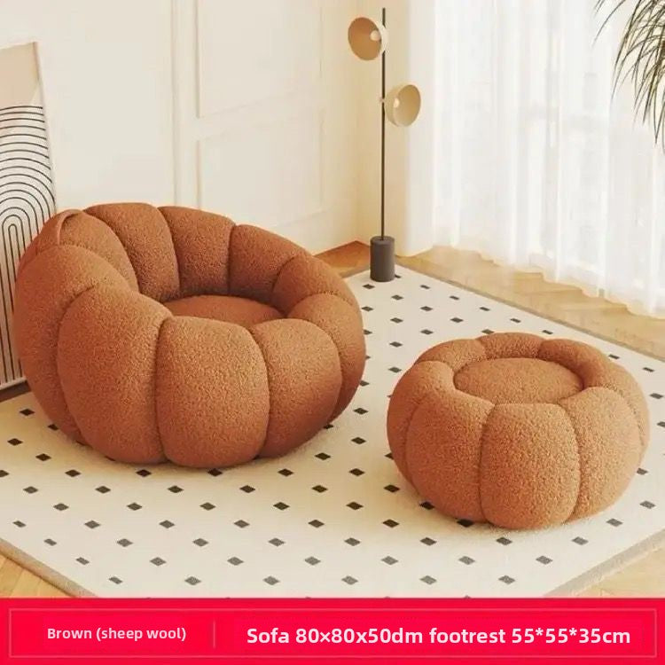 lazy sofa