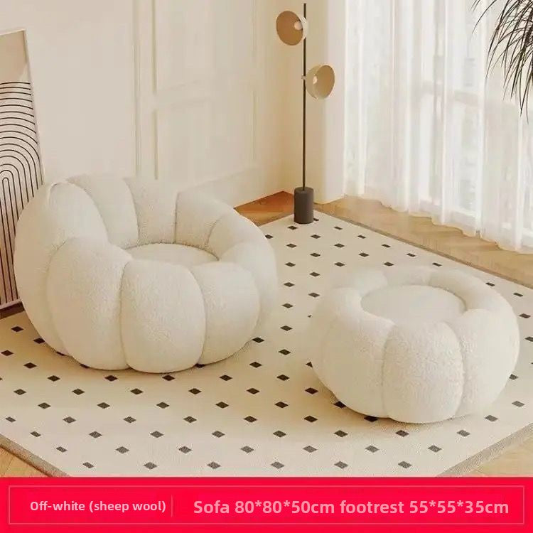 lazy sofa