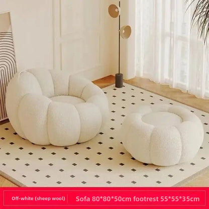 lazy sofa
