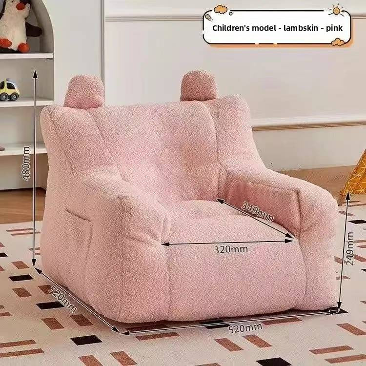 lazy sofa