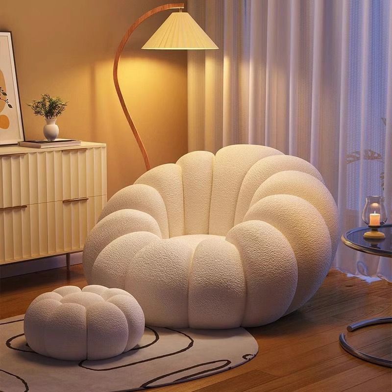 lazy sofa