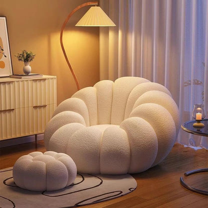 lazy sofa