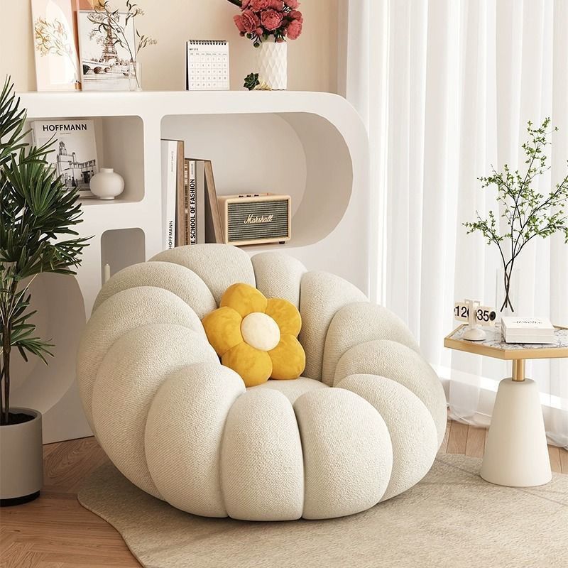 lazy sofa