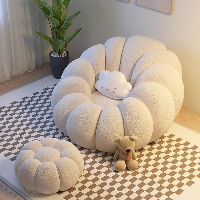lazy sofa