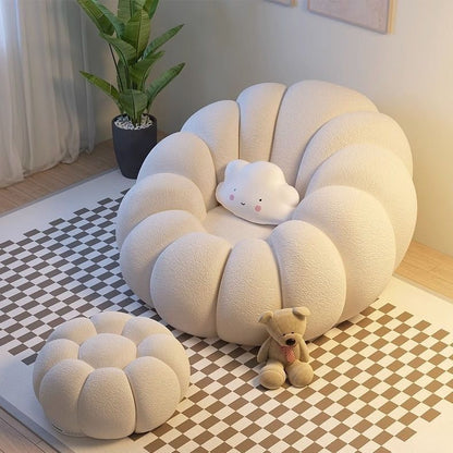 lazy sofa