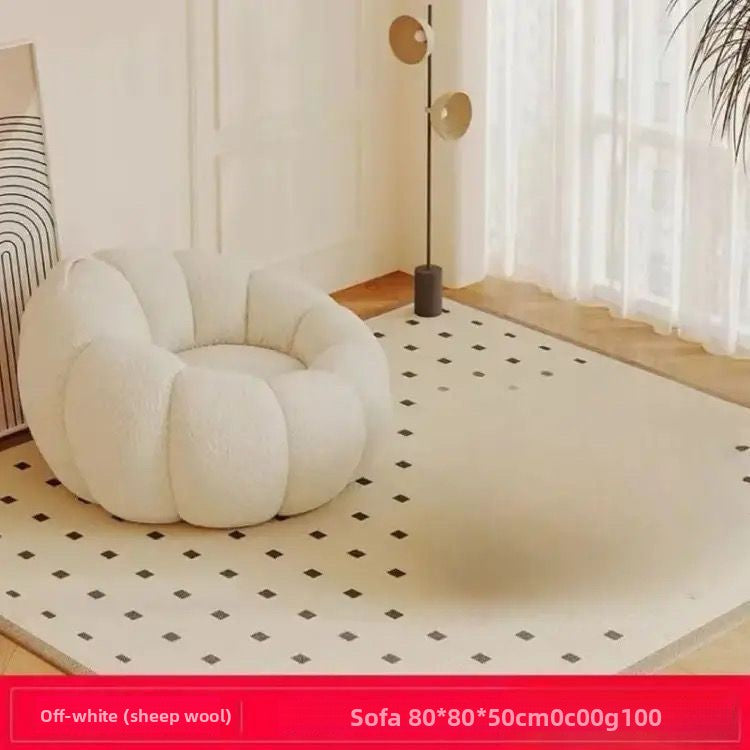lazy sofa