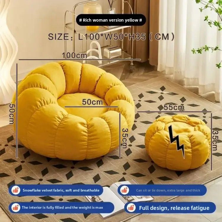 lazy sofa