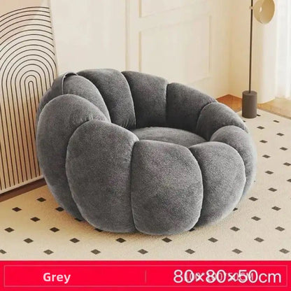 lazy sofa