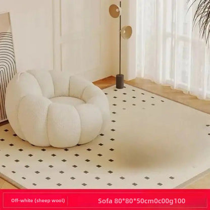 lazy sofa