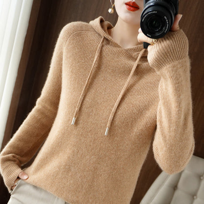 Lazy Style Top for Women