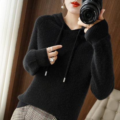 Lazy Style Top for Women