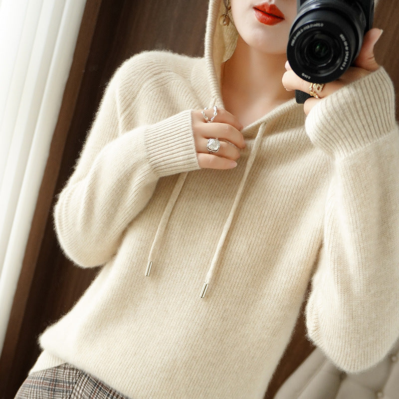 Lazy Style Top for Women