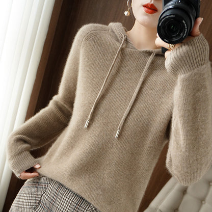 Lazy Style Top for Women