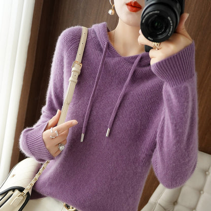 Lazy Style Top for Women