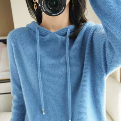 Lazy Style Top for Women