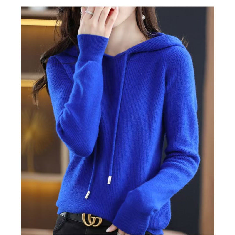 Lazy Style Top for Women