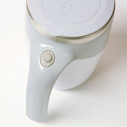 Lazyman Coffee Mixing Cup