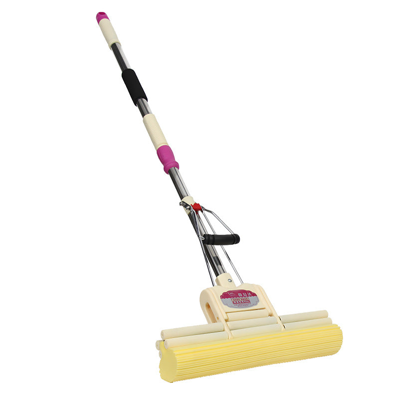 Lazyman mop