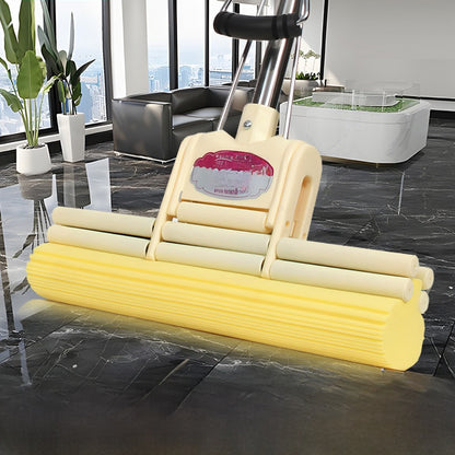 Lazyman mop