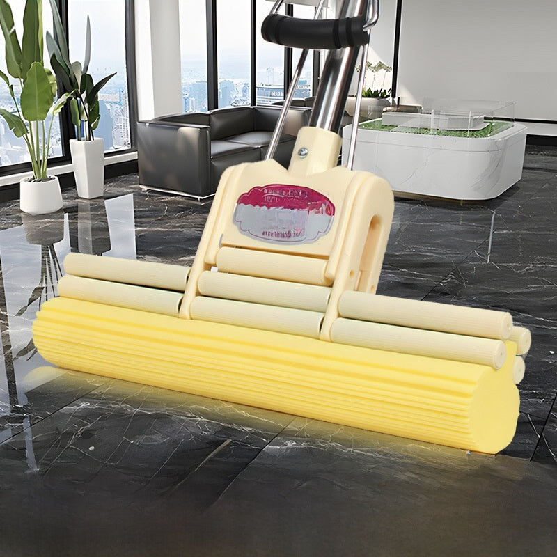 Lazyman mop