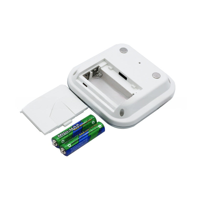 LCD Digital Kitchen Timer